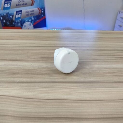 Đế gắn góc tường cảm biến FP1e / FP2 - Ảnh 5