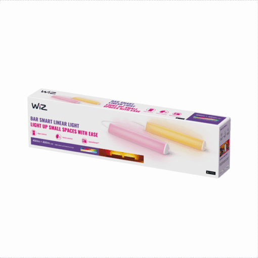Đèn Wiz Bar Linear Wifi