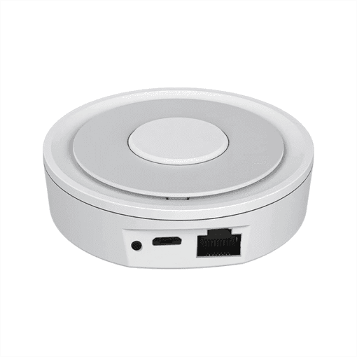 Bộ điều khiển trung tâm Zigbee Hub
