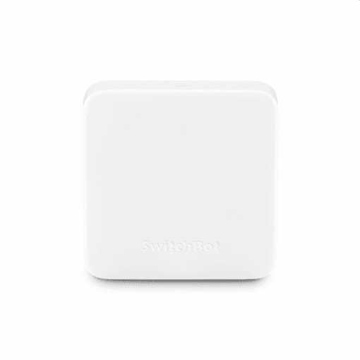 SwitchBot Hub Mini