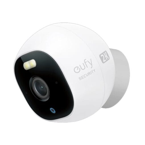 Camera ngoài trời Eufy 2K Pro - Ảnh 2