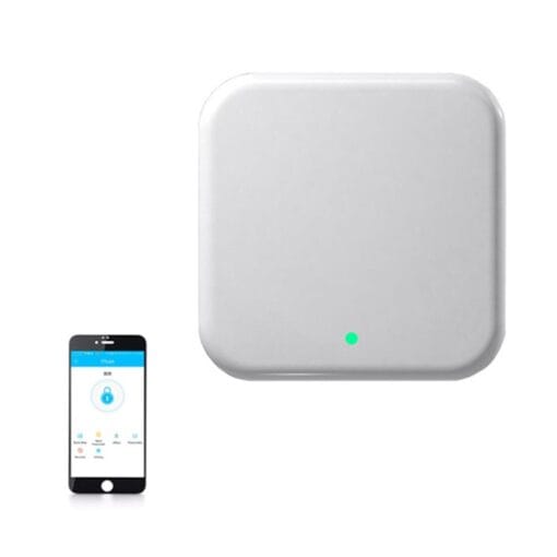 Bộ giao tiếp khoá cửa TTLock Gateway G2 - Ảnh 2