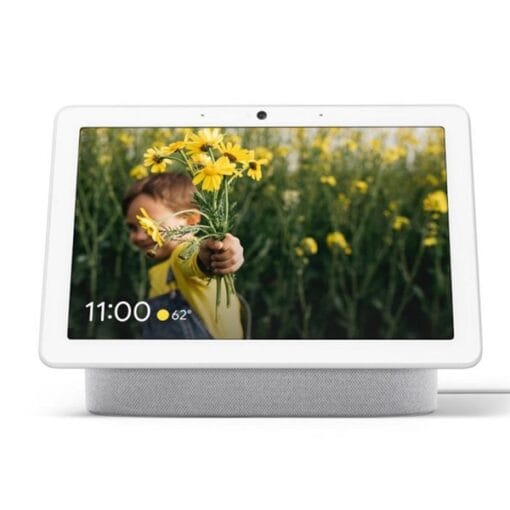 Màn hình thông minh Google Nest Hub Max - Ảnh 3