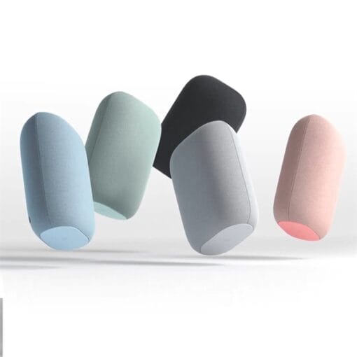 Loa thông minh Google nest audio - Ảnh 4