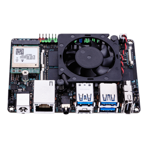 Asus Tinker Edge R - Ảnh 3