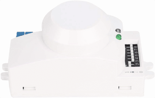 Cảm biến hiện diện (sóng Radar) - Ảnh 2