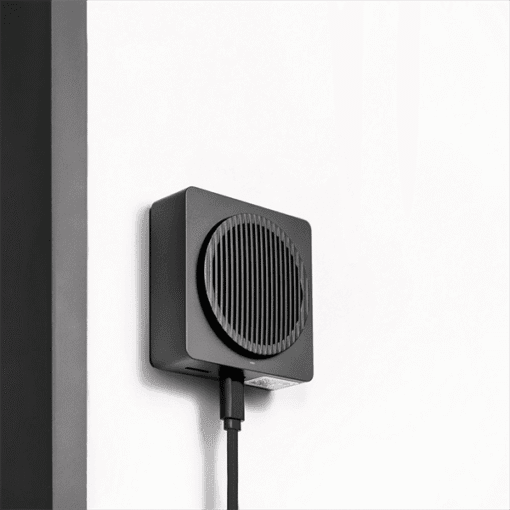 Chuông cửa có hình Aqara G4 - Ảnh 4