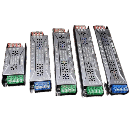 Nguồn DC 12V - Ảnh 3