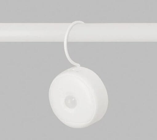 Đèn ngủ cảm biến pin sạc Yeelight (treo/dán) - Ảnh 2