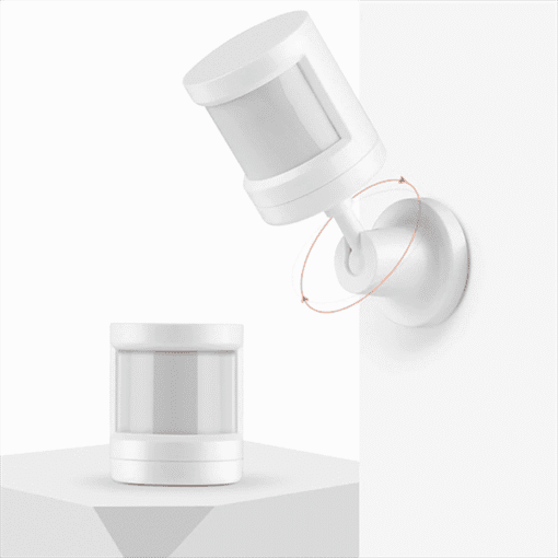 Cảm biến chuyển động Zigbee - Ảnh 2