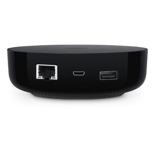Bộ điều khiển trung tâm Aqara Hub M2 - Ảnh 4