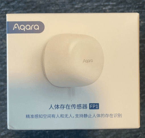 Cảm biến hiện diện Aqara FP1 - Ảnh 2