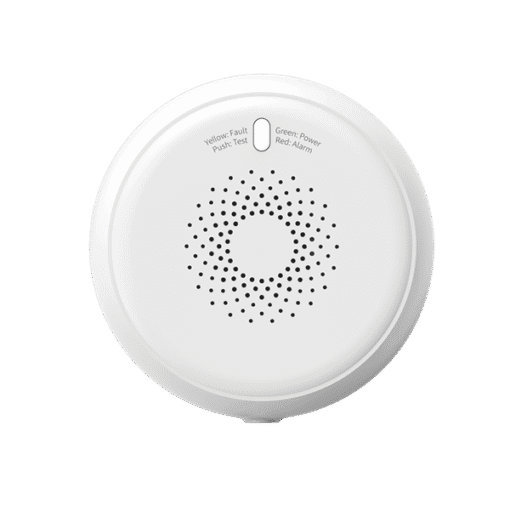 Cảm biến Gas/CO Zigbee - Ảnh 3