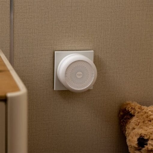 Bộ điều khiển trung tâm Aqara Hub M1S Gen 2 - Ảnh 2