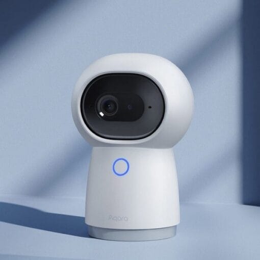 Camera Aqara G3 AI - Ảnh 4