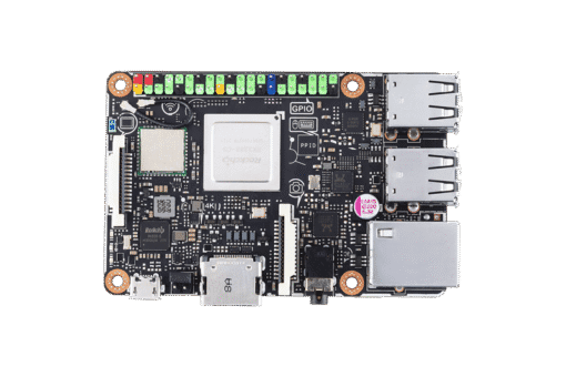 Asus Tinker Board S R2.0 - Ảnh 2