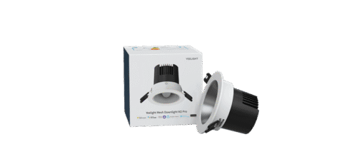 Đèn âm trần Yeelight M2