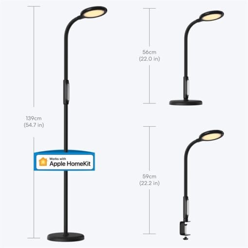 Đèn đứng thông minh Meross MSL610
