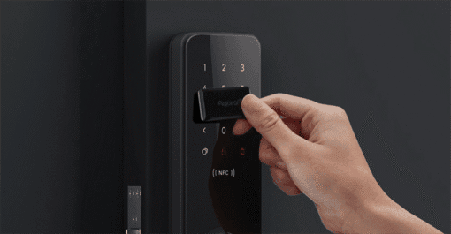 Thẻ NFC Tag Aqara - Ảnh 4