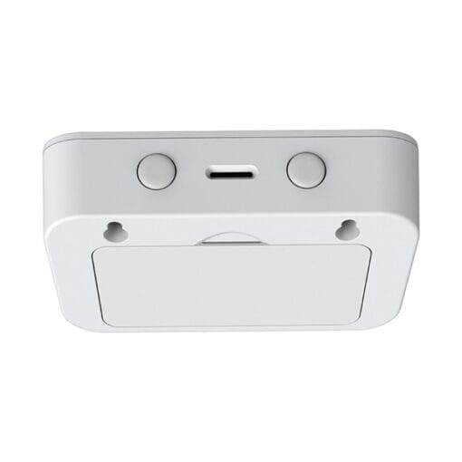 Cảm biến nhiệt độ & độ ẩm không khí có màn hình Zigbee - Ảnh 2