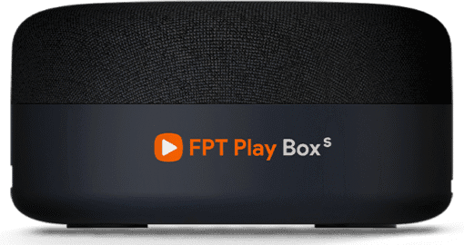 FPT Play Box S – Smart TV Box tiếng Việt - Ảnh 2
