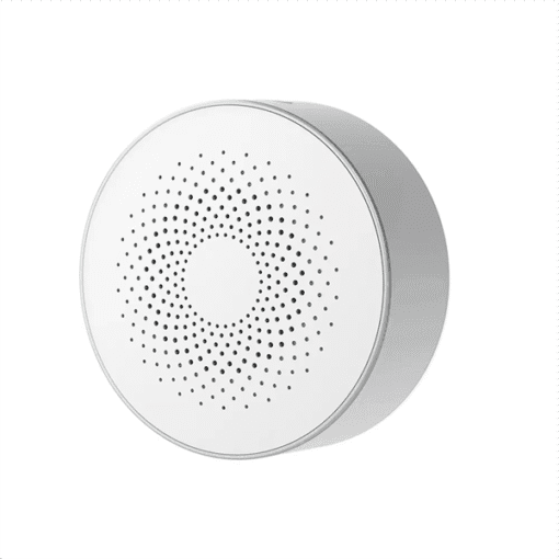 Chuông báo động Zigbee - Ảnh 2