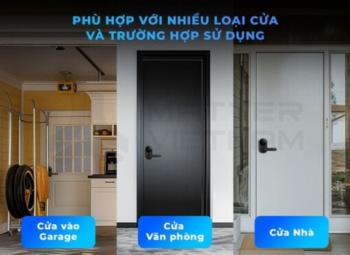 Khoá Aqara U300 - Ảnh 5