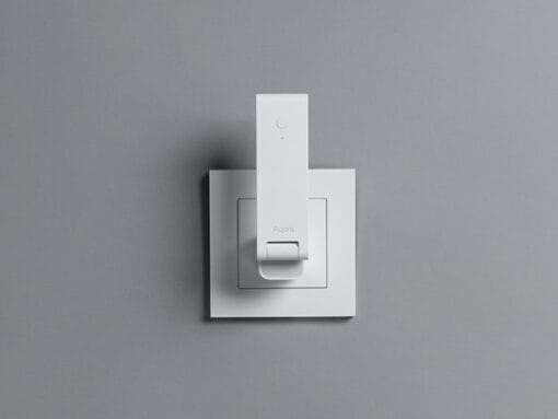 Bộ điều khiển trung tâm Aqara Hub M100 - Ảnh 2