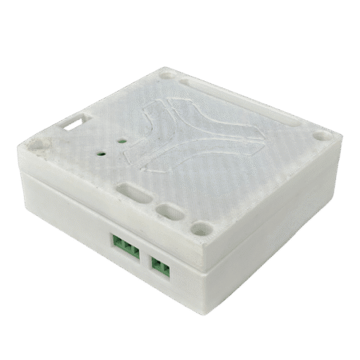 Bộ điều khiển cửa cuốn Matter - Ảnh 4