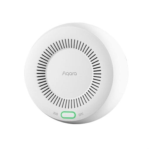 Cảm biến khí Gas Aqara - Ảnh 4
