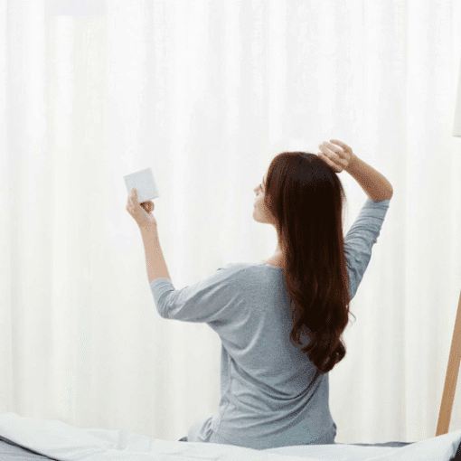 Công tắc vuông Aqara Dimmer H1 - Ảnh 2