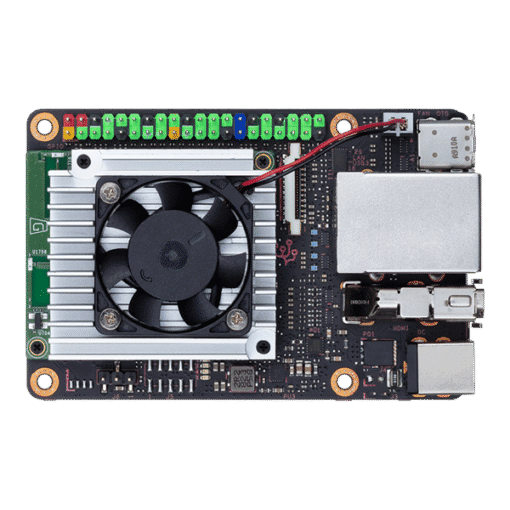 Asus Tinker Edge T - Ảnh 2