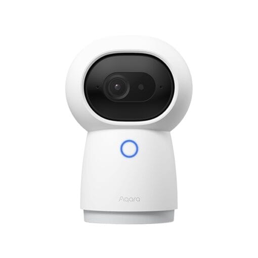 Camera Aqara G3 AI - Ảnh 2