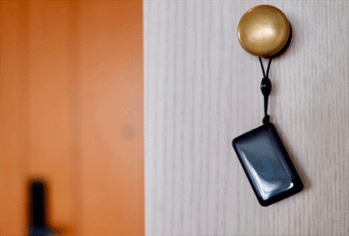 Thẻ NFC Tag Aqara - Ảnh 3