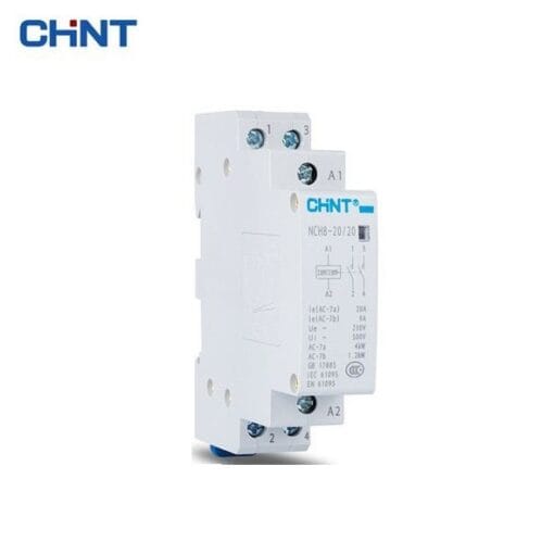 Khởi động từ 25A