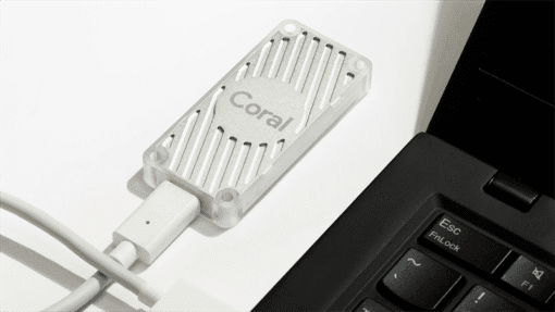 Coral USB Accelerator - Ảnh 5