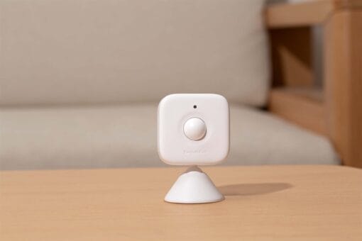 Cảm biến chuyển động SwitchBot - Ảnh 3
