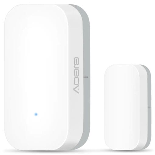 Cảm biến cửa Aqara - Ảnh 2