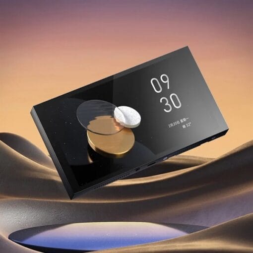 Màn hình Aqara S1 Plus - Ảnh 4