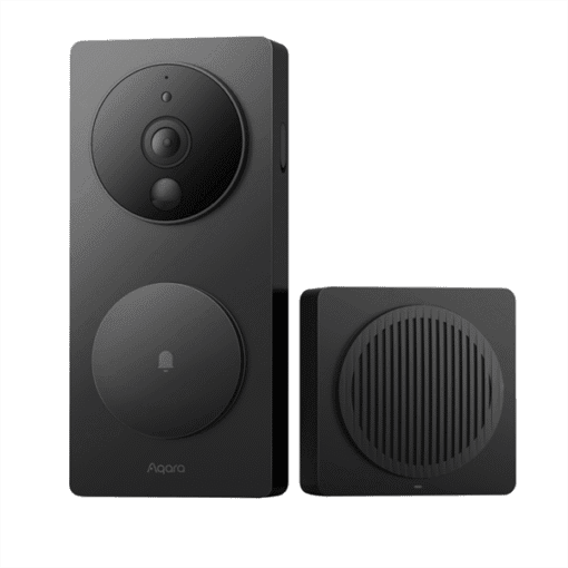 Chuông cửa có hình Aqara G4 - Ảnh 3