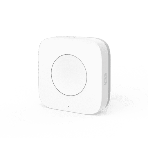 Nút bấm không dây Aqara Mini Switch T1 (Quốc tế) - Ảnh 2