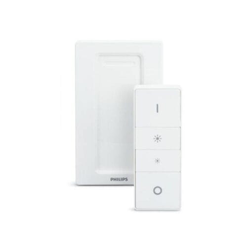 Điều khiển không dây Philips Hue DIM Switch MY/PH/VN - Ảnh 2
