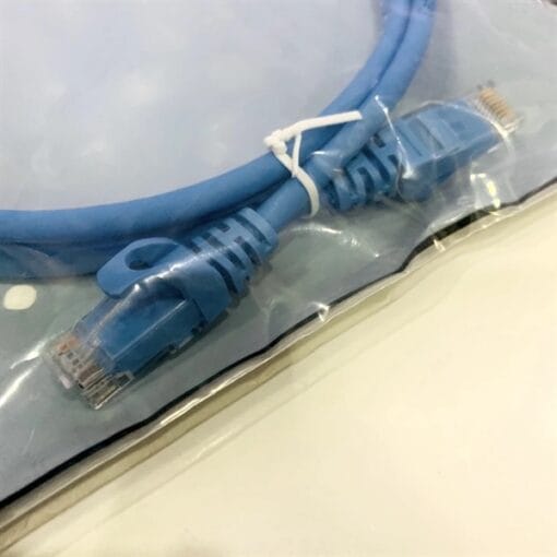 Cáp mạng bấm sẵn đầu (Patch cord) - Ảnh 2