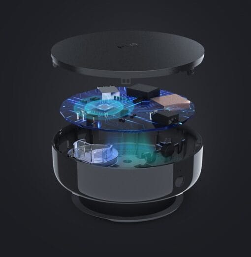 Bộ điều khiển trung tâm Aqara Hub M2 - Ảnh 5