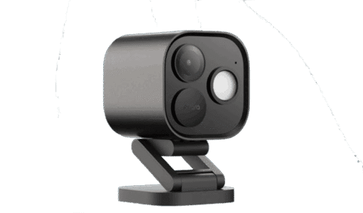 Camera Hub ngoài trời Aqara G5 Pro - Ảnh 2