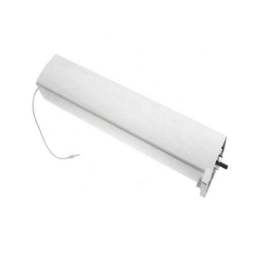 Động cơ rèm điện kéo ngang - Ảnh 4
