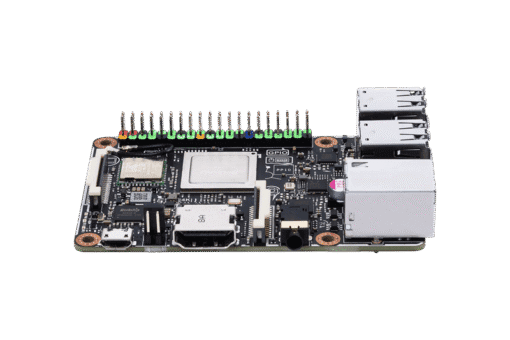 Asus Tinker Board S R2.0 - Ảnh 3