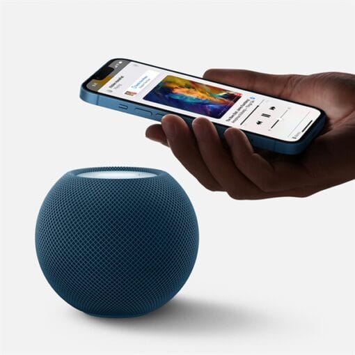 Loa Apple Homepod mini - Ảnh 3