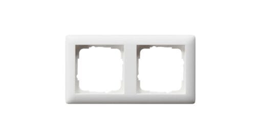 Khung công tắc Gira Standard 55 - Ảnh 3
