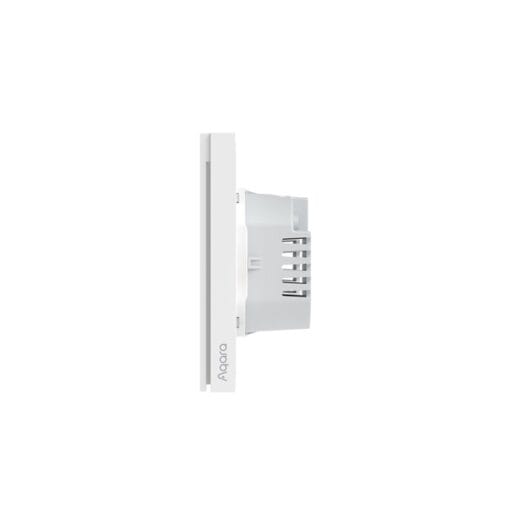 Công tắc vuông Aqara H1 20A trắng (Quốc tế) - Ảnh 3